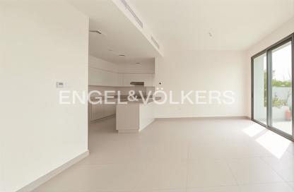 Townhouse - 4 Bedrooms - 4 Bathrooms for rent in Maple at Dubai Hills Estate 3 - Maple at Dubai Hills Estate - Dubai Hills Estate - Dubai