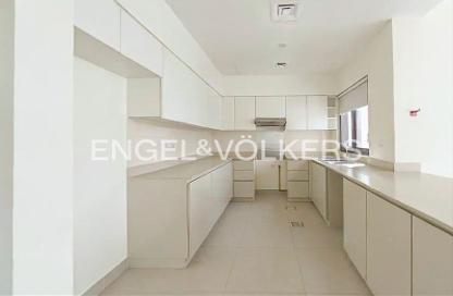 Townhouse - 4 Bedrooms - 4 Bathrooms for rent in Maple at Dubai Hills Estate 3 - Maple at Dubai Hills Estate - Dubai Hills Estate - Dubai