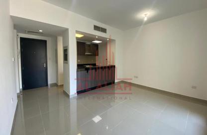 Apartment - 2 Bedrooms - 2 Bathrooms for sale in Tower 1 - Al Reef Downtown - Al Reef - Abu Dhabi Apartment - 2 Bedrooms - 2 Bathrooms for sale in Tower 1 - Al Reef Downtown - Al Reef - Abu Dhabi