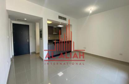Apartment - 2 Bedrooms - 2 Bathrooms for sale in Tower 1 - Al Reef Downtown - Al Reef - Abu Dhabi Apartment - 2 Bedrooms - 2 Bathrooms for sale in Tower 1 - Al Reef Downtown - Al Reef - Abu Dhabi
