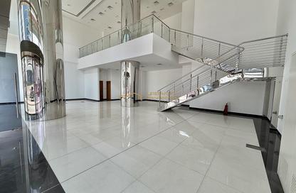 Warehouse - Studio - 1 for rent in Al Khoory Sky Garden Hotel - Port Saeed - Deira - Dubai