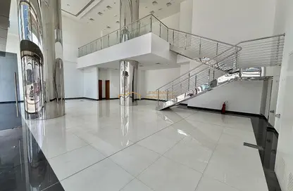 Warehouse - Studio - 1 Bathroom for rent in Al Khoory Sky Garden Hotel - Port Saeed - Deira - Dubai