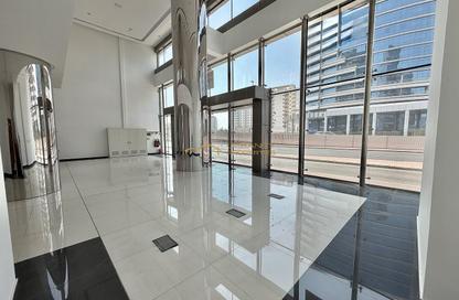 Warehouse - Studio - 1 for rent in Al Khoory Sky Garden Hotel - Port Saeed - Deira - Dubai