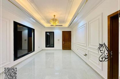 Villa - 5 Bedrooms - 7 Bathrooms for sale in Al Helio 2 - Al Helio - Ajman
