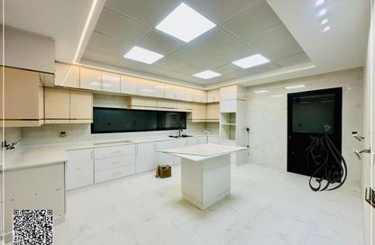 Villa - 5 Bedrooms - 7 Bathrooms for sale in Al Helio 2 - Al Helio - Ajman