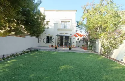 Villa - 3 Bedrooms - 3 Bathrooms for rent in Springs 15 - The Springs - Dubai