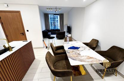 Apartment - 2 Bedrooms - 3 Bathrooms for rent in Binghatti Amber - District 11 - Jumeirah Village Circle - Dubai Apartment - 2 Bedrooms - 3 Bathrooms for rent in Binghatti Amber - District 11 - Jumeirah Village Circle - Dubai