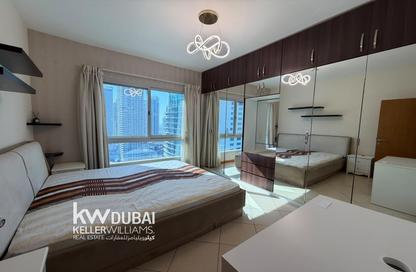 Apartment - 2 Bedrooms - 2 Bathrooms for rent in Marina Diamond 4 - Marina Diamonds - Dubai Marina - Dubai