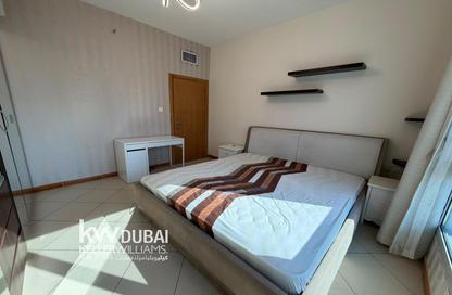 Apartment - 2 Bedrooms - 2 Bathrooms for rent in Marina Diamond 4 - Marina Diamonds - Dubai Marina - Dubai