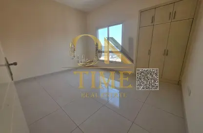 شقة - 2 غرف نوم - 2 حمامات للايجار في برج النعيمية 1 - أبراج النعيمية - النعيمية - عجمان