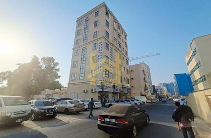 Whole Building - 7+ Bedrooms - 7+ Bathrooms for rent in Ajman Corniche Residences - Ajman Corniche Road - Ajman