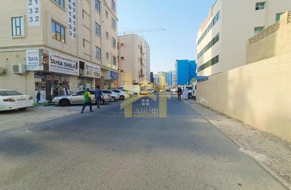 Whole Building - 7+ Bedrooms - 7+ Bathrooms for rent in Ajman Corniche Residences - Ajman Corniche Road - Ajman