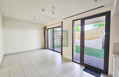 Villa - 3 - 4 for rent in Parkside 1 - Emaar South - Dubai South (Dubai World Central) - Dubai