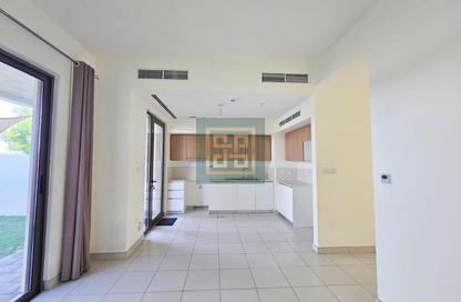 Villa - 3 - 4 for rent in Parkside 1 - Emaar South - Dubai South (Dubai World Central) - Dubai