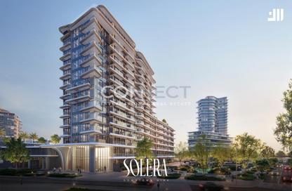 Apartment - 2 Bedrooms - 3 Bathrooms for sale in Solera Downtown Mina - Mina Al Arab - Ras Al Khaimah Apartment - 2 Bedrooms - 3 Bathrooms for sale in Solera Downtown Mina - Mina Al Arab - Ras Al Khaimah