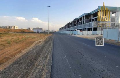 Land - Studio for sale in Al Helio 2 - Al Helio - Ajman Land - Studio for sale in Al Helio 2 - Al Helio - Ajman