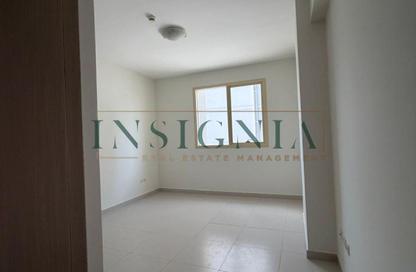 Apartment - 1 Bedroom - 1 Bathroom for rent in Ghala Garden - Arjan - Dubai