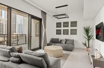 Apartment - 2 Bedrooms - 2 Bathrooms for sale in Creekside 18 A - Creekside 18 - Dubai Creek Harbour (The Lagoons) - Dubai