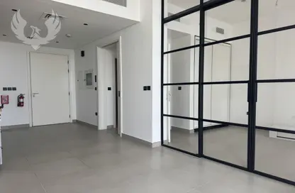 Apartment - 1 Bedroom - 1 Bathroom for rent in Collective Tower 1 - Collective - Dubai Hills Estate - Dubai