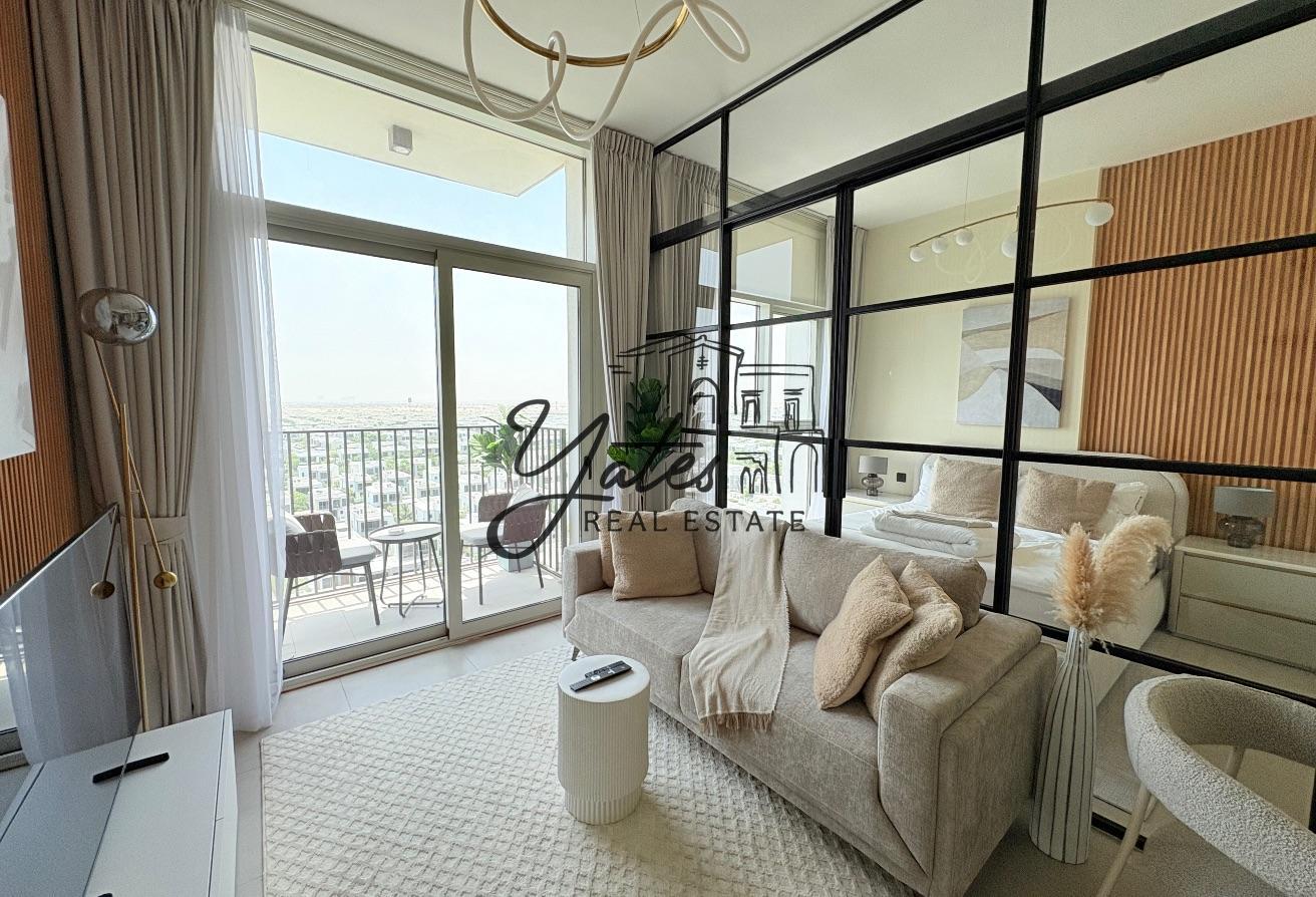 Vacant soon | Furnished | 6 cheques photo 4