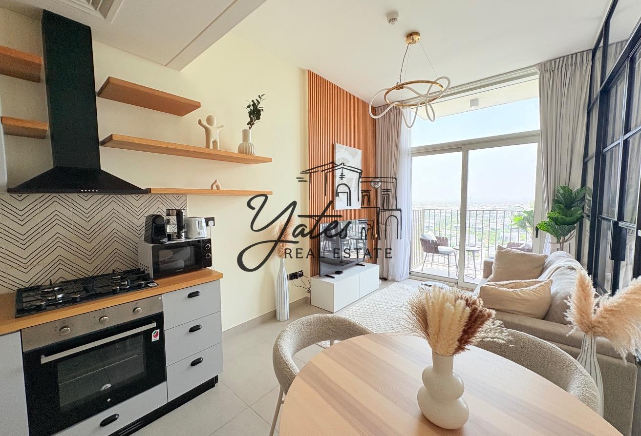 Vacant soon | Furnished | 6 cheques photo 8