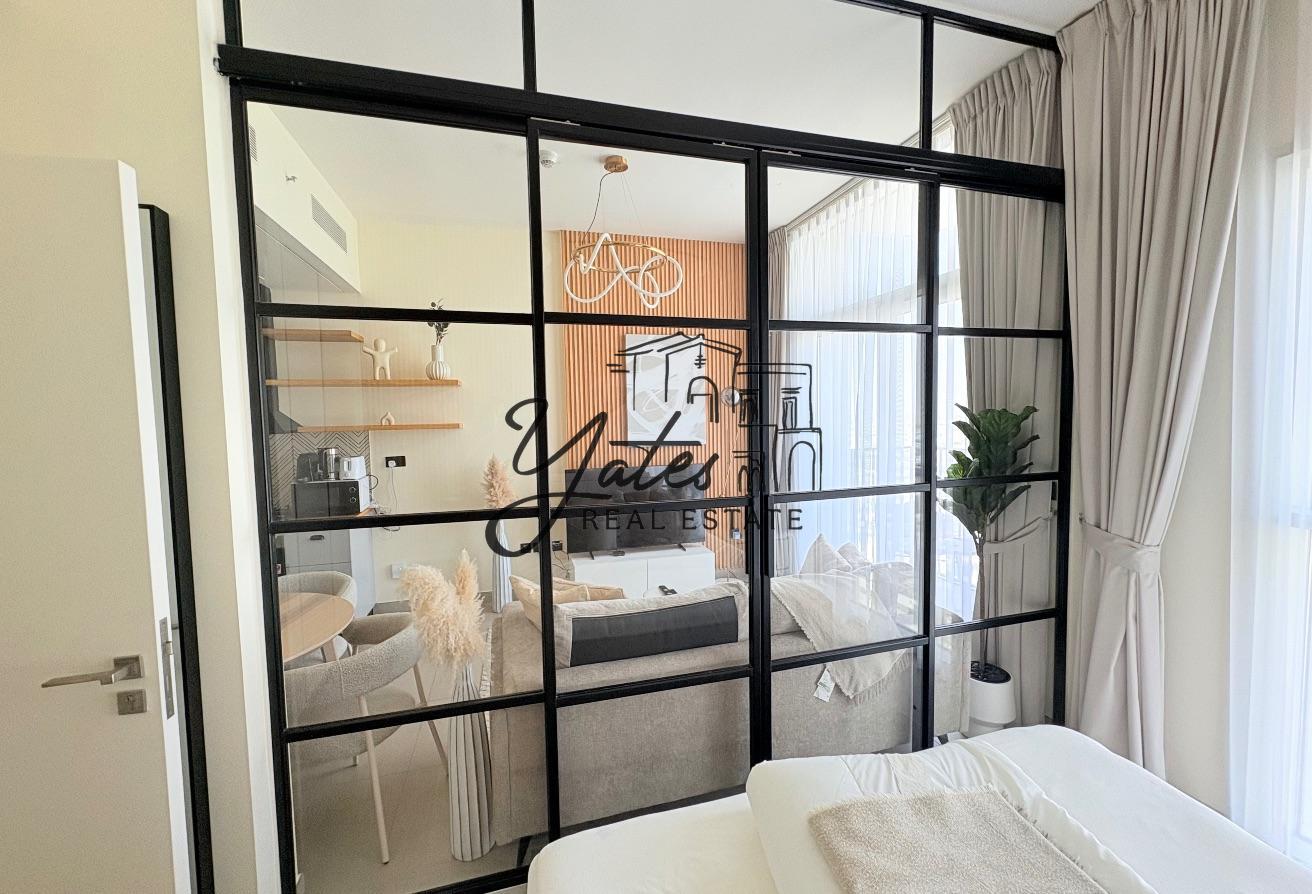 Vacant soon | Furnished | 6 cheques photo 9