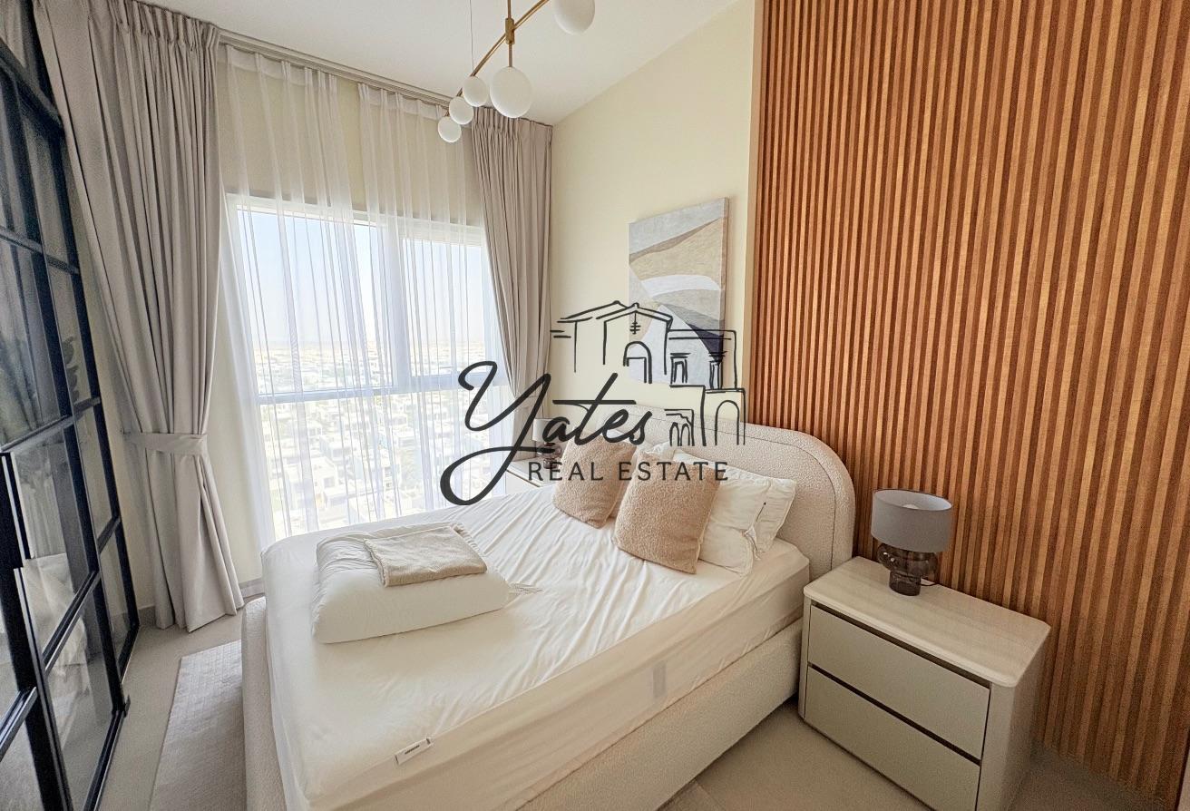 Vacant soon | Furnished | 6 cheques photo 7