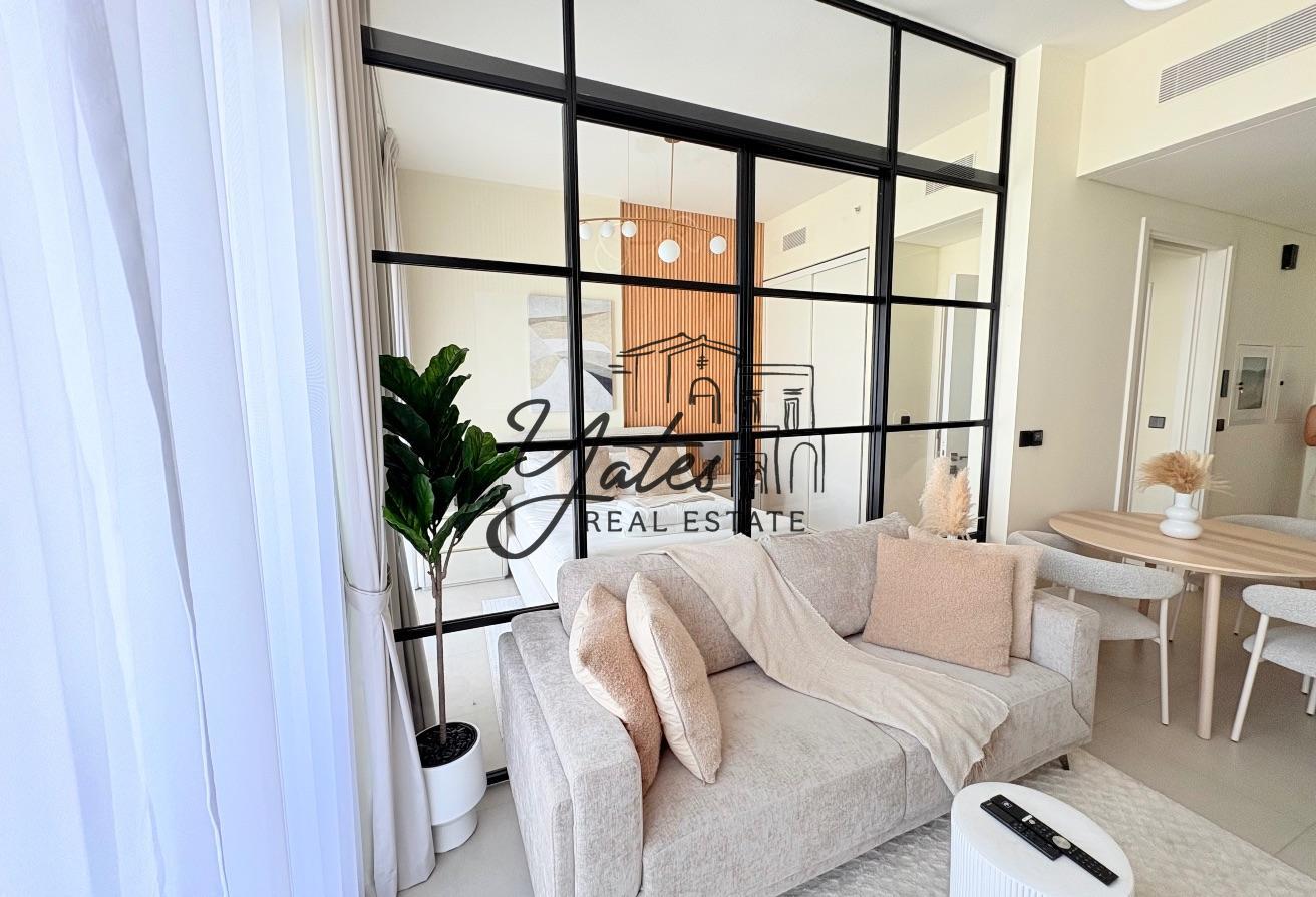 Vacant soon | Furnished | 6 cheques photo 5
