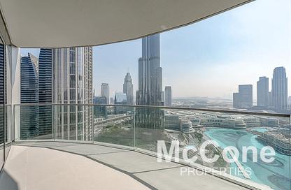 Apartment - 3 - 4 for sale in Grande - Opera District - Downtown Dubai - Dubai