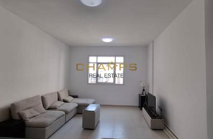 Penthouse - 1 - 2 for rent in Al Waha - Al Ghadeer - Abu Dhabi