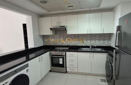 Penthouse - 1 - 2 for rent in Al Waha - Al Ghadeer - Abu Dhabi