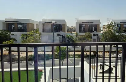 فيلا - 3 غرف نوم - 4 حمامات للبيع في فيلات ماربيلا الاولى - ماربيا - ميناء العرب - راس الخيمة - رأس الخيمة