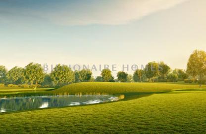 Villa - 3 - 4 for sale in Jouri Hills - Jumeirah Golf Estates - Dubai