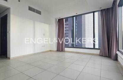 Apartment - 1 - 2 for rent in Silverene Tower B - Silverene - Dubai Marina - Dubai