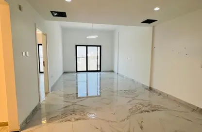 Apartment - 1 Bedroom - 2 Bathrooms for rent in Al Amir Hamad Building - International City Phase 2 - Al Warsan 4 - Al Warsan - Dubai