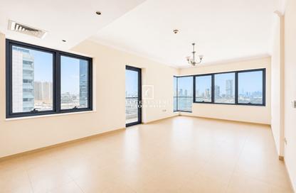 Apartment - 2 Bedrooms - 3 Bathrooms for rent in Wimbledon Tower - Dubai Sports City - Dubai Apartment - 2 Bedrooms - 3 Bathrooms for rent in Wimbledon Tower - Dubai Sports City - Dubai