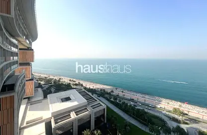 Apartment - 2 Bedrooms - 3 Bathrooms for rent in Atlantis The Royal Residences - Palm Jumeirah - Dubai