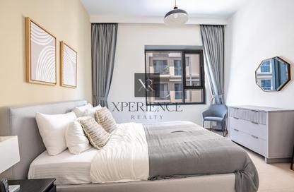 Apartment - 2 Bedrooms - 2 Bathrooms for sale in Park Heights 2 Tower 2 - Park Heights 2 - Park Heights - Dubai Hills Estate - Dubai
