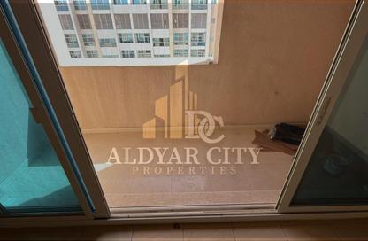 Apartment - 3 Bedrooms - 4 Bathrooms for rent in The Icon Casa 2 - Al Rashidiya 3 - Al Rashidiya - Ajman