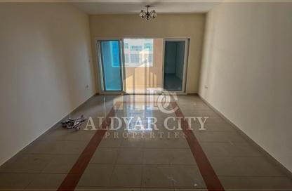 Apartment - 3 Bedrooms - 4 Bathrooms for rent in The Icon Casa 2 - Al Rashidiya 3 - Al Rashidiya - Ajman