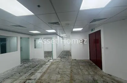 مكتب - استوديو - 1 حمام للايجار في فندق فيرمونت - شارع الشيخ زايد - دبي