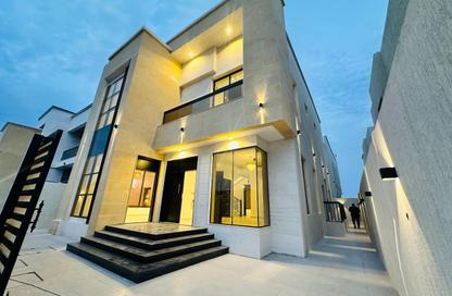 Villa - 5 Bedrooms - 7 Bathrooms for sale in Al Yasmeen 1 - Al Yasmeen - Ajman Villa - 5 Bedrooms - 7 Bathrooms for sale in Al Yasmeen 1 - Al Yasmeen - Ajman
