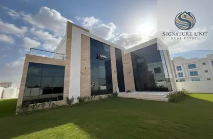 فيلا - 4 غرف نوم - 6 حمامات للايجار في وادي الشبك - دبي