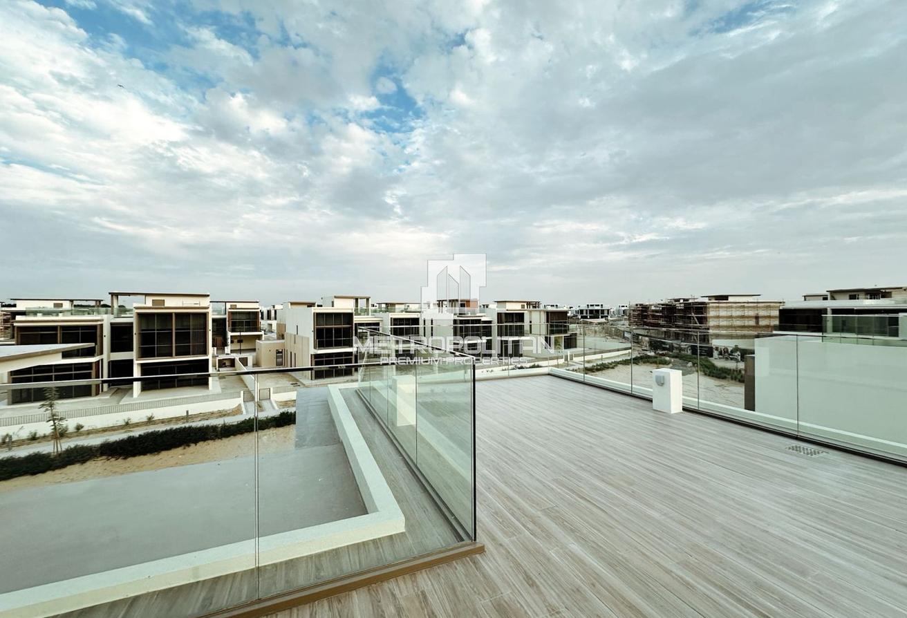 Luxurious 5 Bedroom | Private Pool | Brand New photo 24