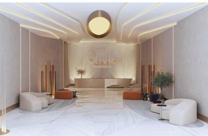 Apartment - 1 Bedroom - 2 Bathrooms for sale in Olivia Residences - Dubai Investment Park 1 (DIP 1) - Dubai Investment Park (DIP) - Dubai
