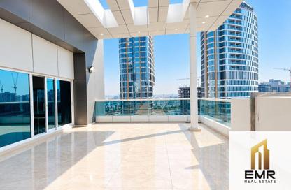 Apartment - 2 - 3 for rent in Art XV - Business Bay - Dubai Apartment - 2 - 3 for rent in Art XV - Business Bay - Dubai