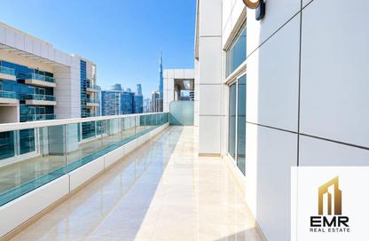 Apartment - 2 - 3 for rent in Art XV - Business Bay - Dubai Apartment - 2 - 3 for rent in Art XV - Business Bay - Dubai
