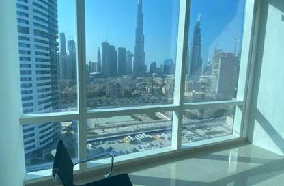 Office Space - Studio for sale in Tamani Art Tower - Business Bay - Dubai Office Space - Studio for sale in Tamani Art Tower - Business Bay - Dubai