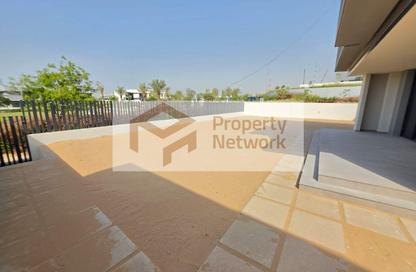 Villa - 5 Bedrooms - 6 Bathrooms for rent in Jebel Ali Village Villas - Jebel Ali Village - Jebel Ali - Dubai Villa - 5 Bedrooms - 6 Bathrooms for rent in Jebel Ali Village Villas - Jebel Ali Village - Jebel Ali - Dubai