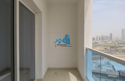 Apartment - 1 - 2 for rent in By OBS Designer Residences - Dubai Production City (IMPZ) - Dubai